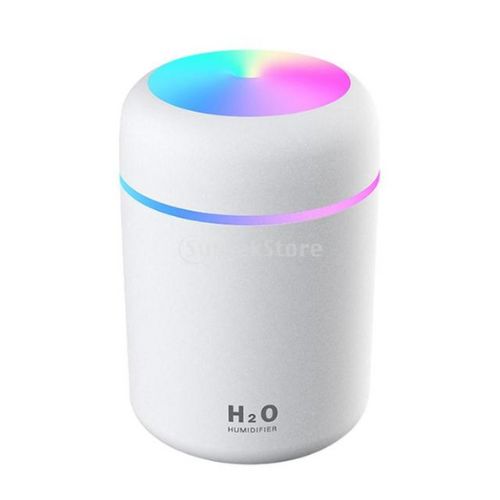 Air Humidifier